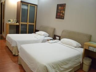 Kingwood Hotel Mukah Selangau Экстерьер фото